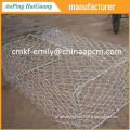 8*10 hot dipped galvanized gabion box / stone gabion basket / gabion wire mesh                        
                                                Quality Choice